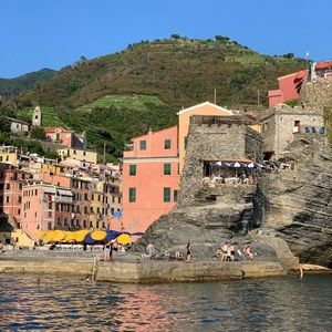 Meet your Posher, Brigetta